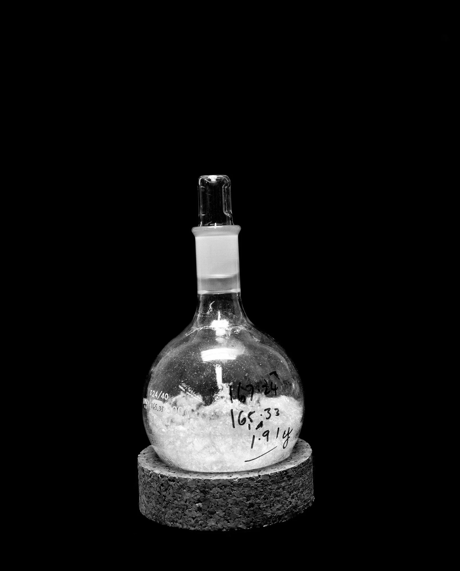 Art & Science: Investigating Matter