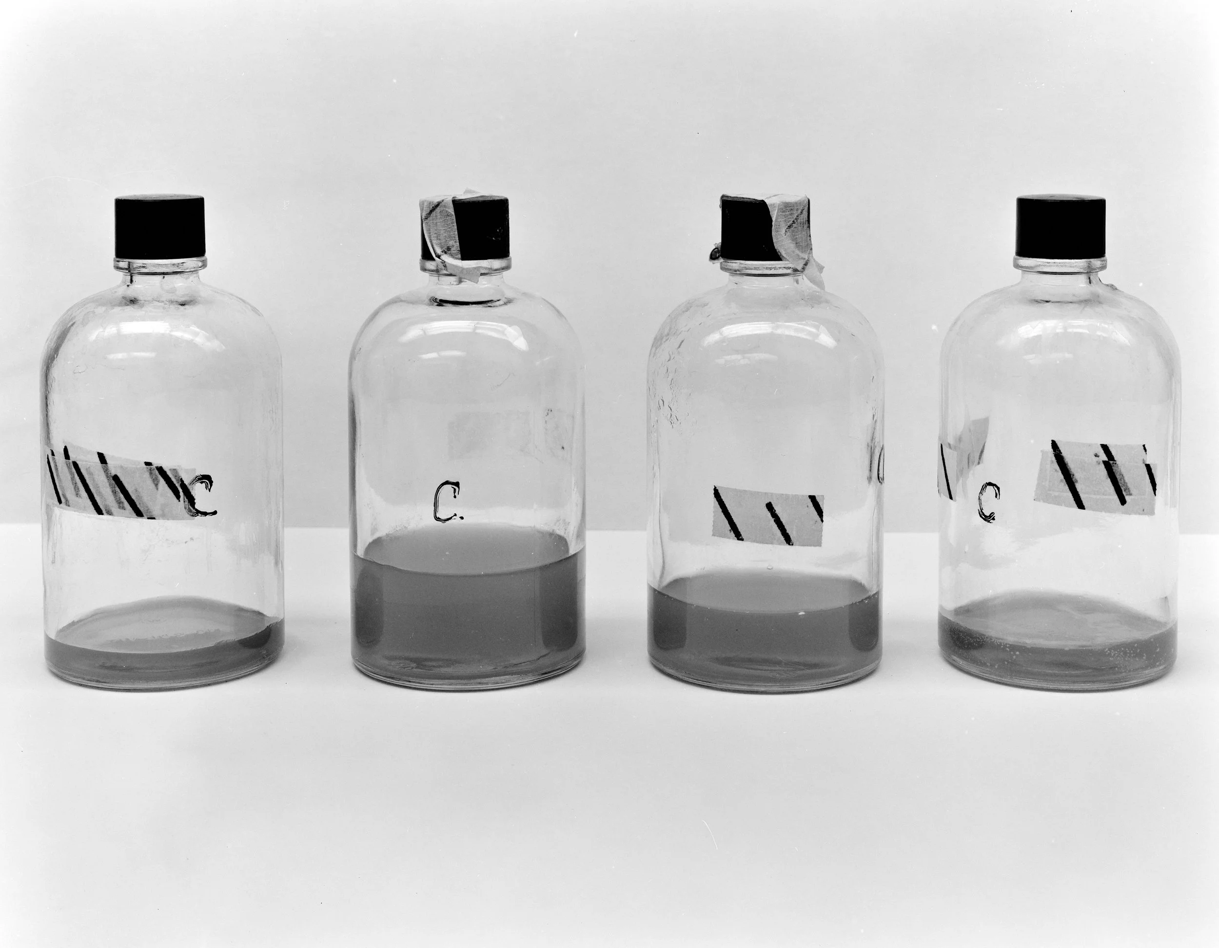 Art & Science: Investigating Matter