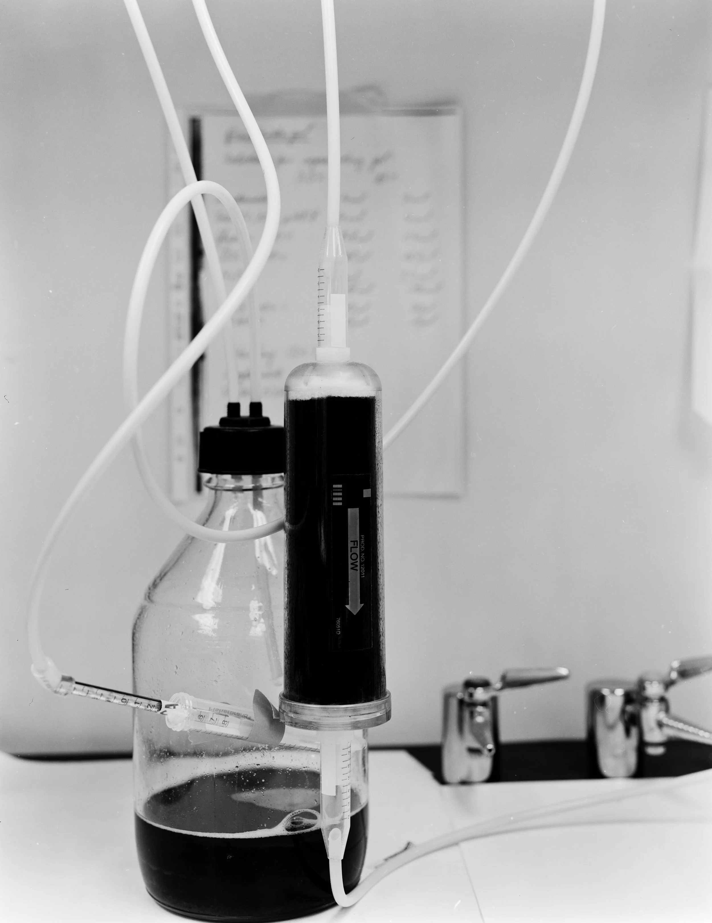 Art & Science: Investigating Matter