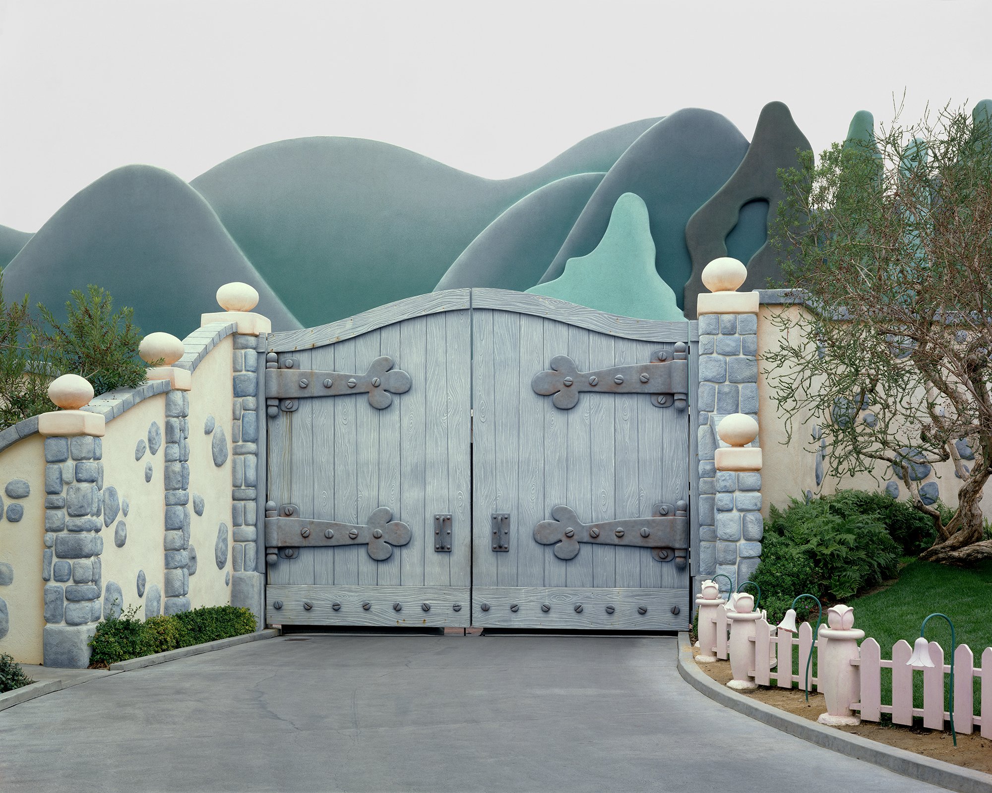 Gateway