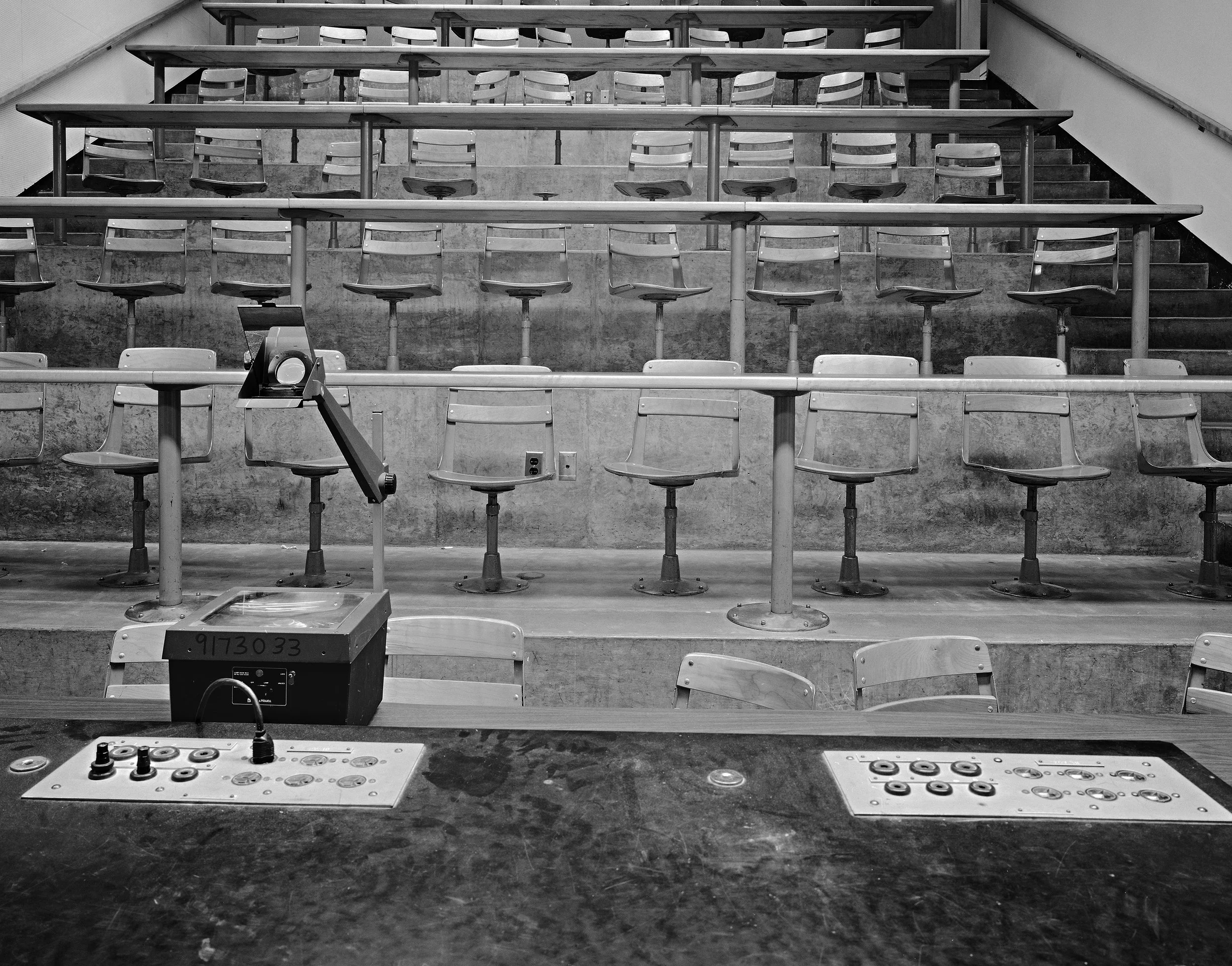American Classroom