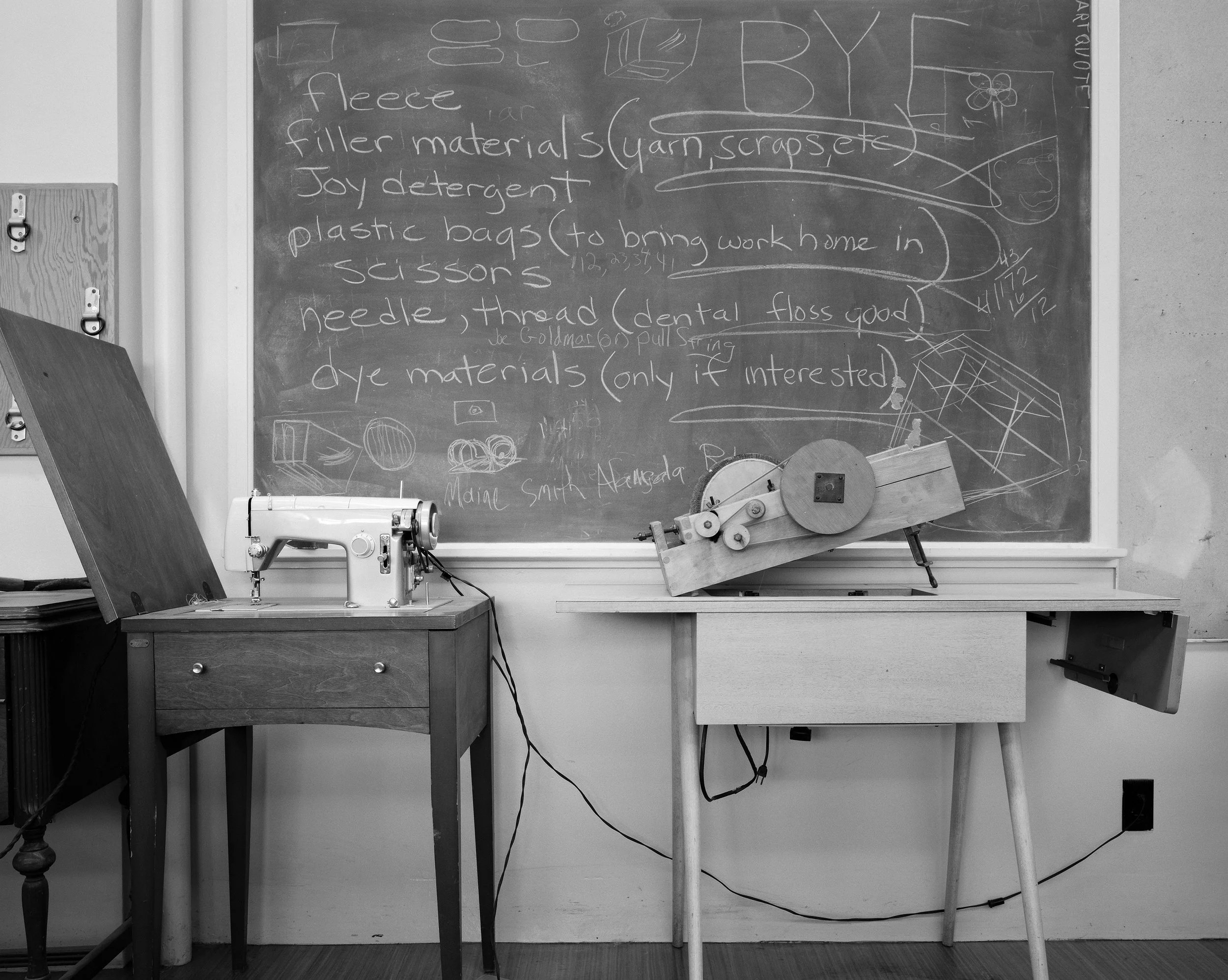 American Classroom