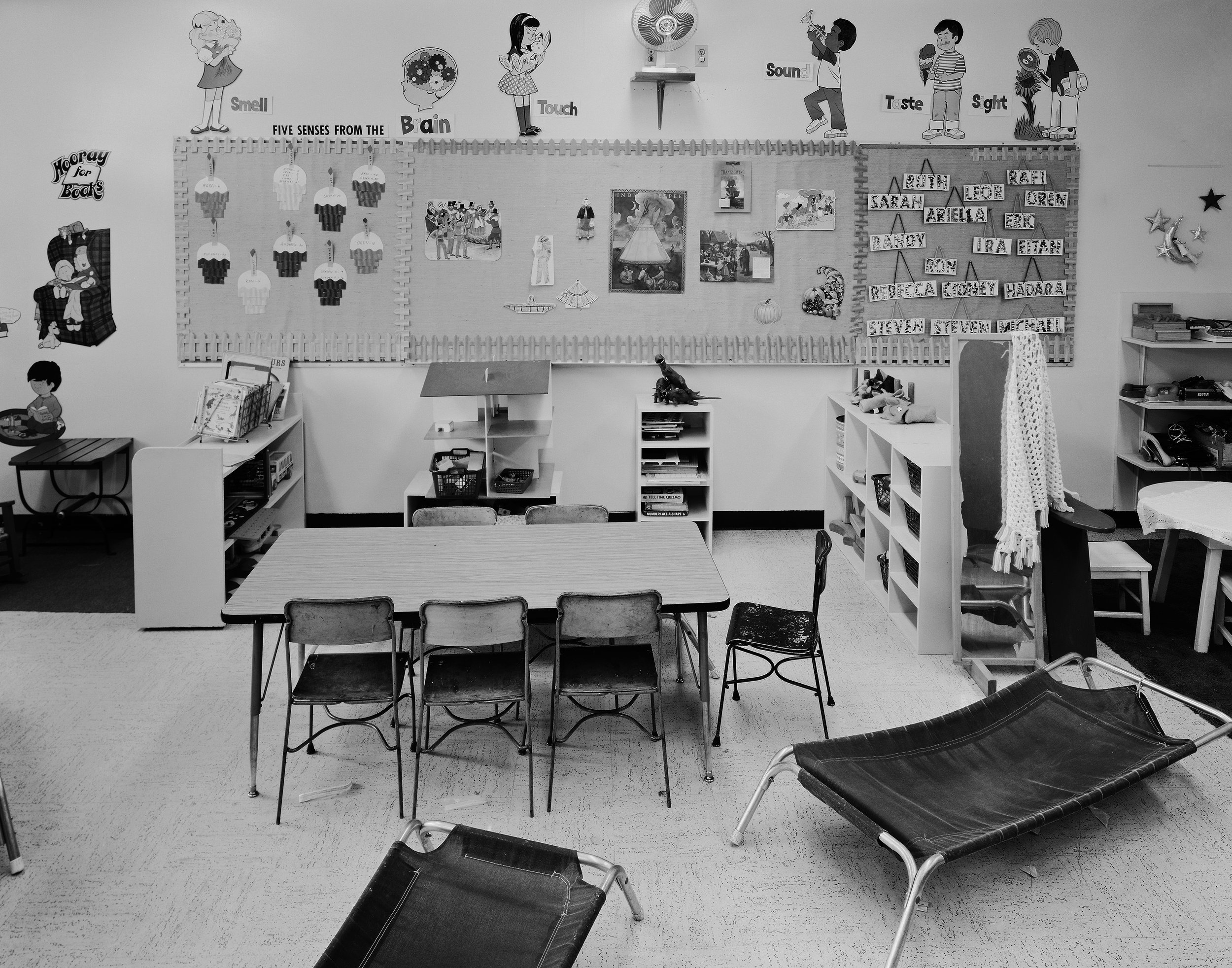 American Classroom