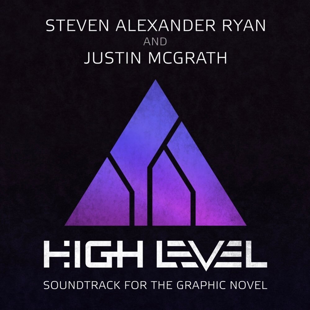 Aug. 21, 2020, LOS ANGELES &ndash; Federal Prisoner(@federalprisoner) have released the soundtrack to DC Comics &ldquo;High Level&rdquo;, a post-apocalyptic sci-fi adventure comic created by former Nine Inch Nails&rsquo; art director Rob Sheridan(@ro