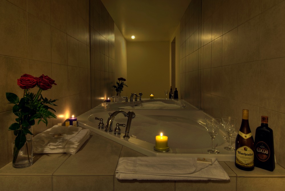 Quality Inn and Suites 