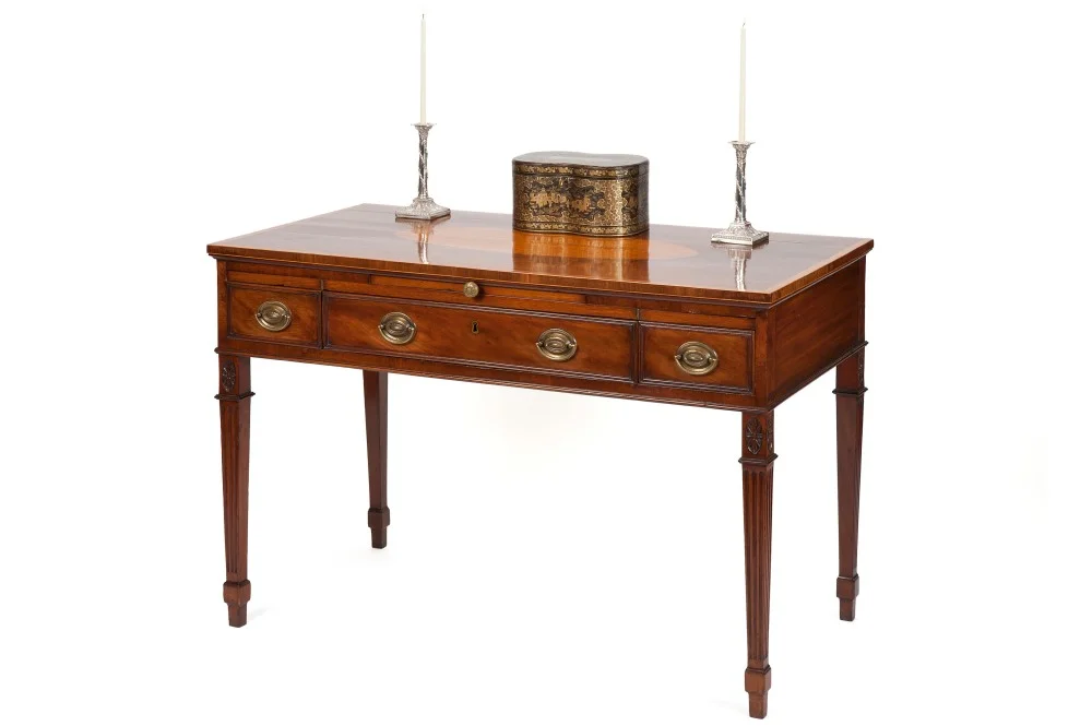 The Paisley Shop Antiques 