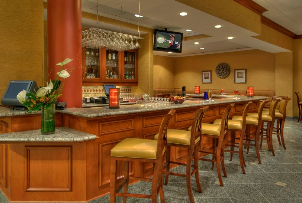 Bar Hilton Garden Inn