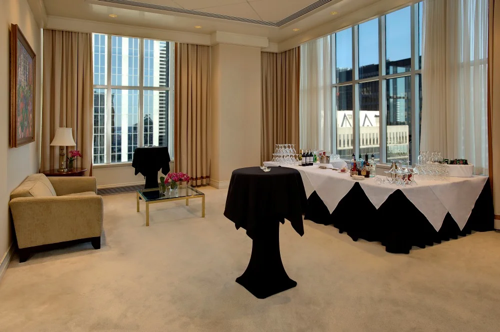 Reception Room St Andrew's Club & Conference Centre