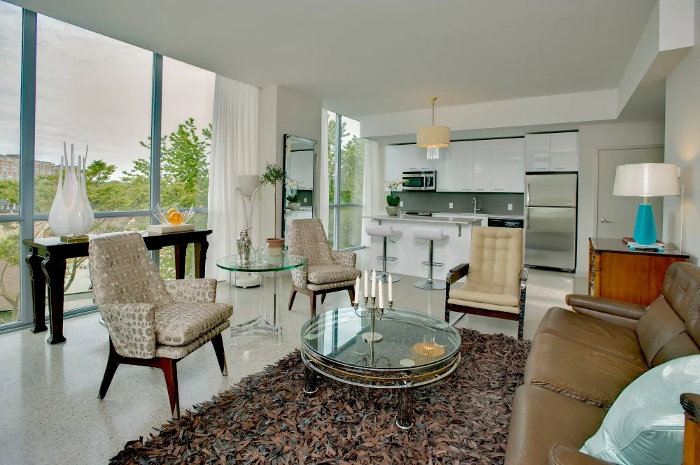 Toronto Condo Patina Antiques