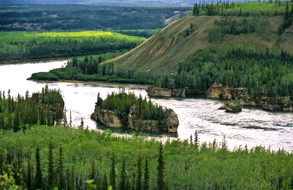 043 five finger rapids yukon.JPG