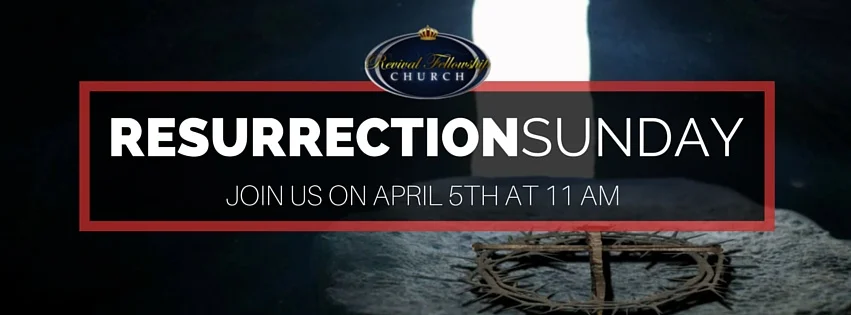 Resurrection Sunday