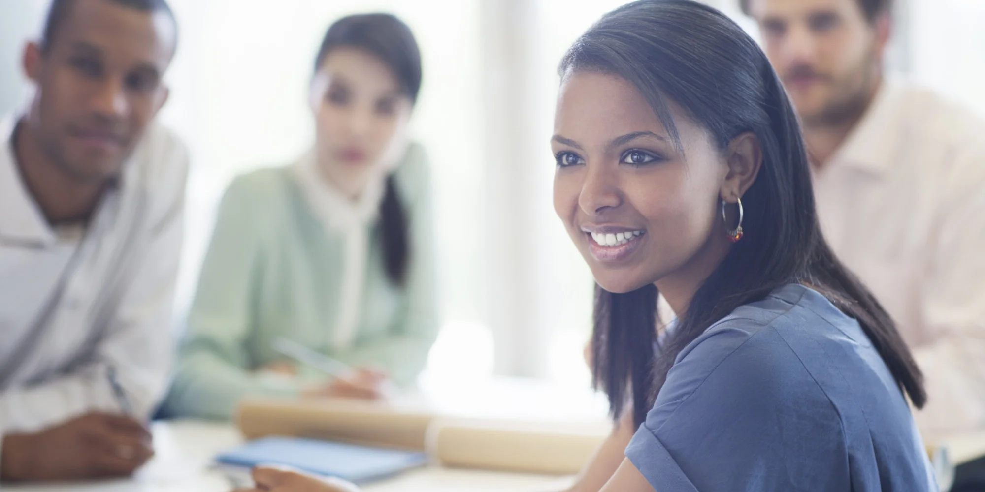 DREAM TEAM Breakfast Meeting