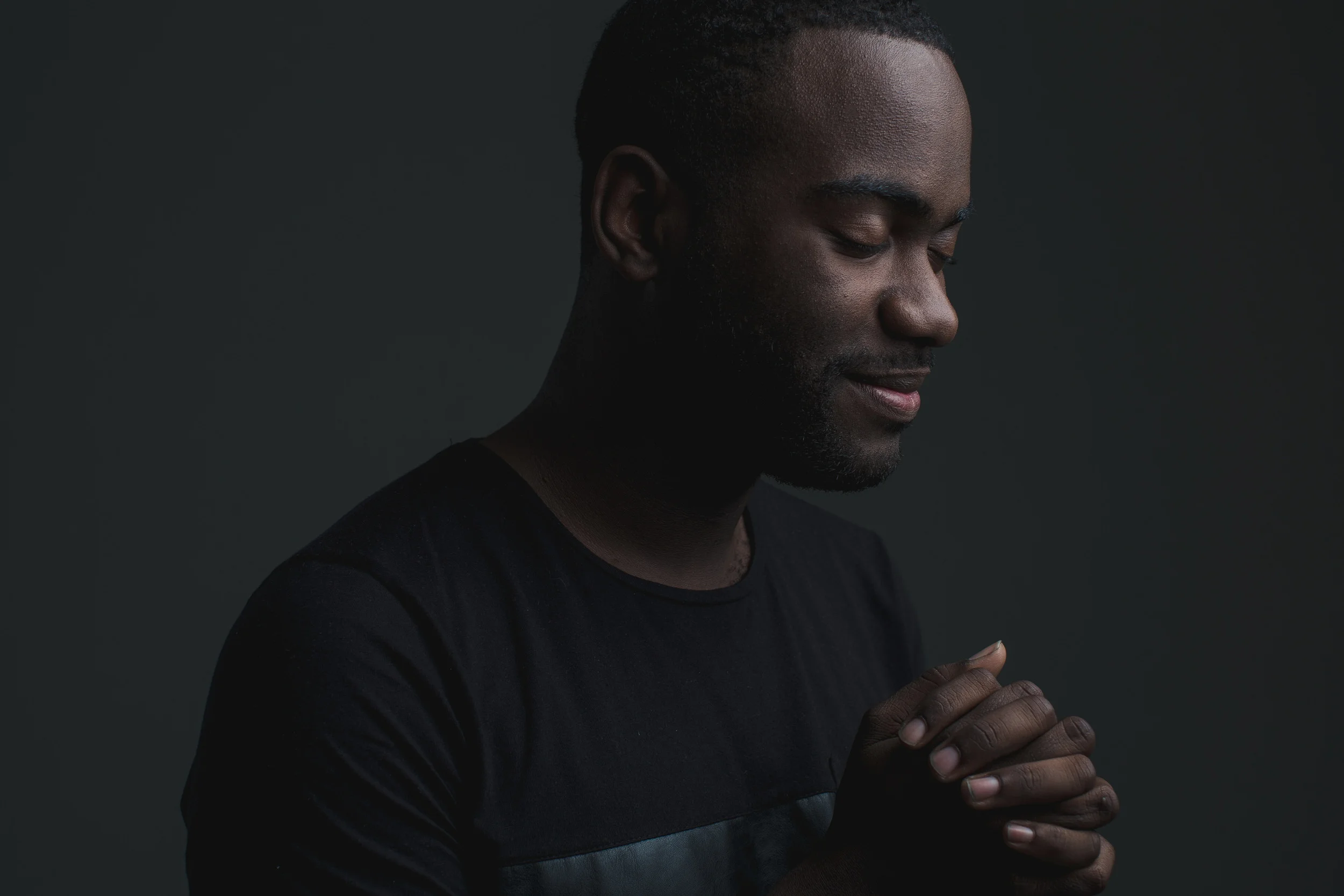 New Year's Eve Prayer & Celebration Service