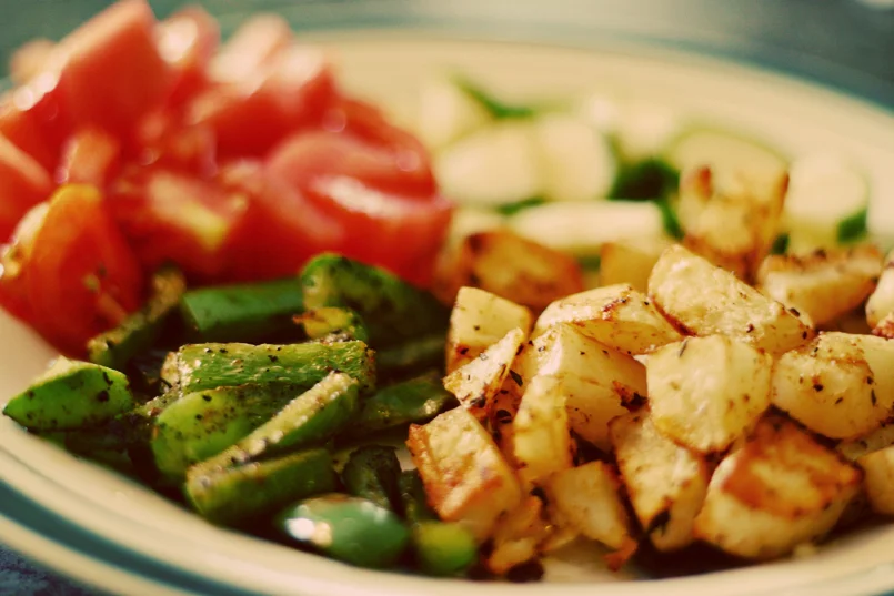 Daniel Fast January 2016