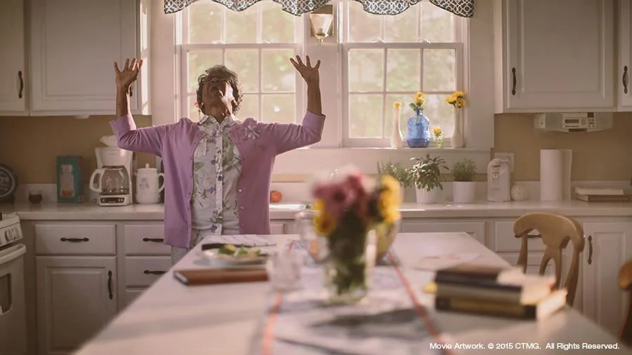 War Room Movie Night