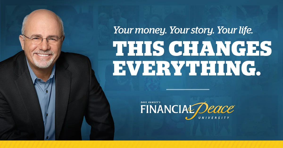 Financial Peace University