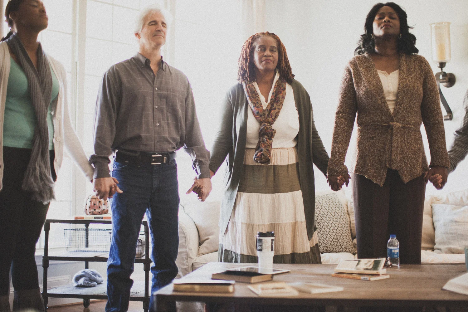 Connect Groups: Adults