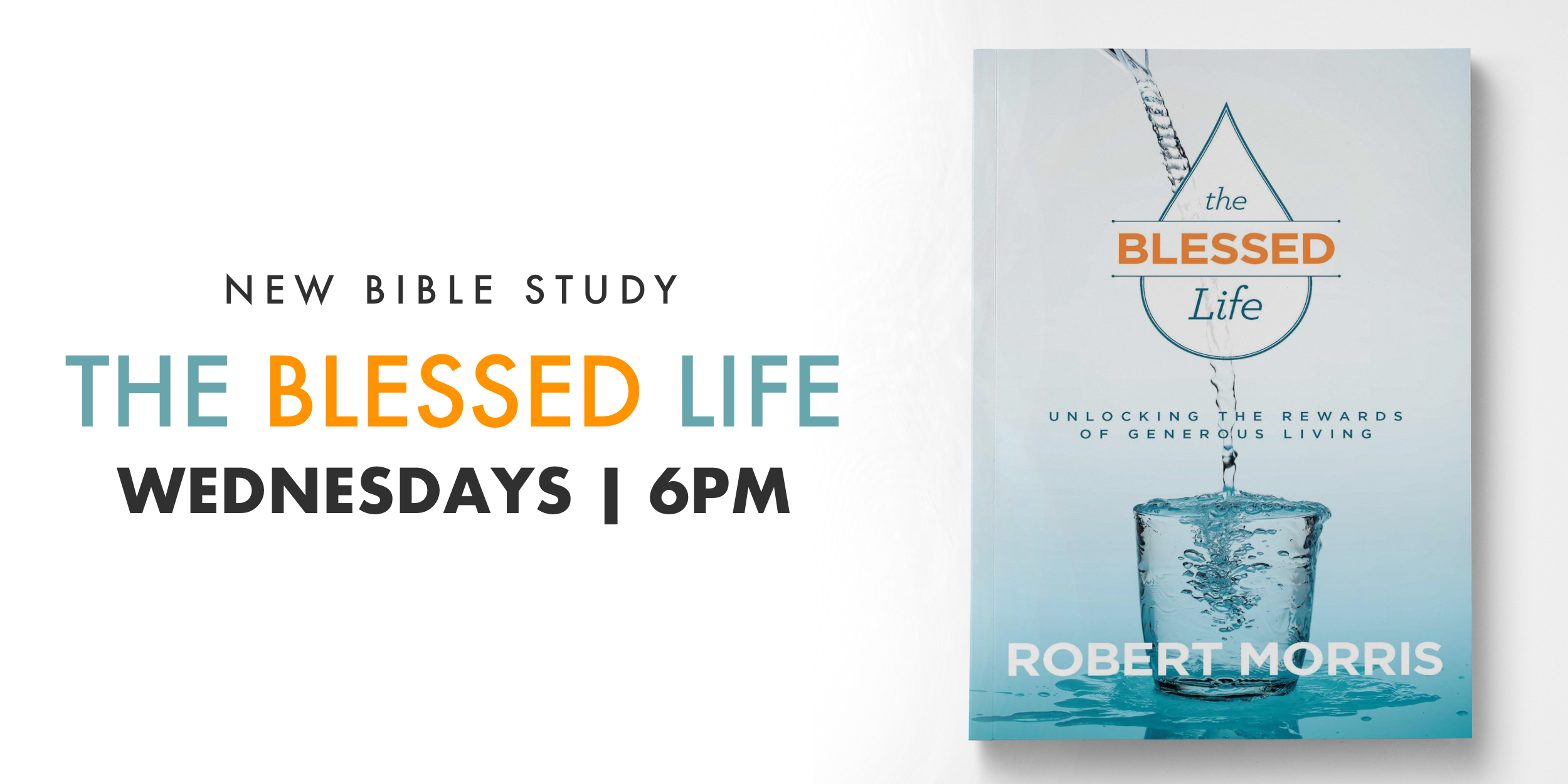 Abundant Life Bible Study