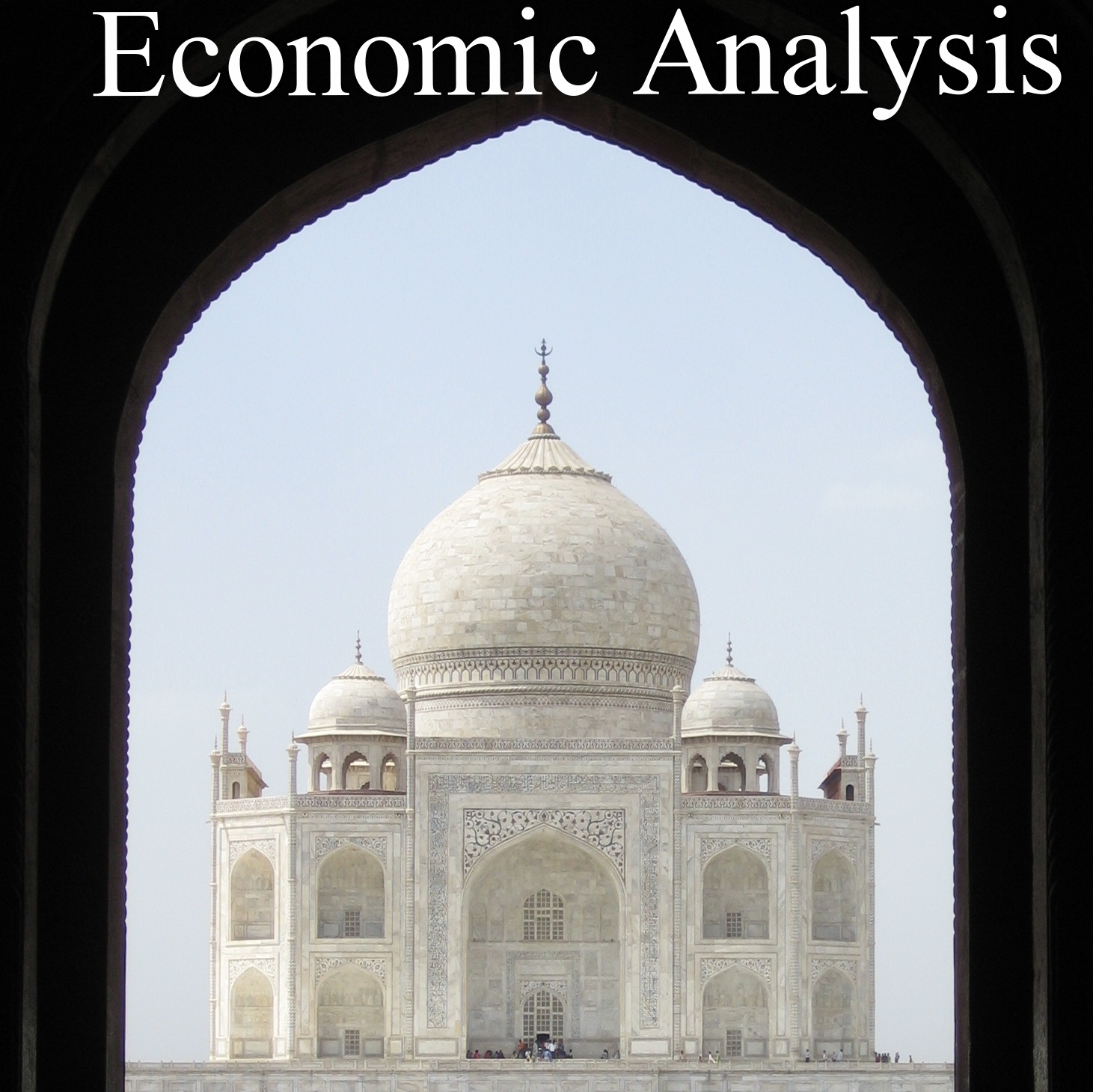 Economic Analysis