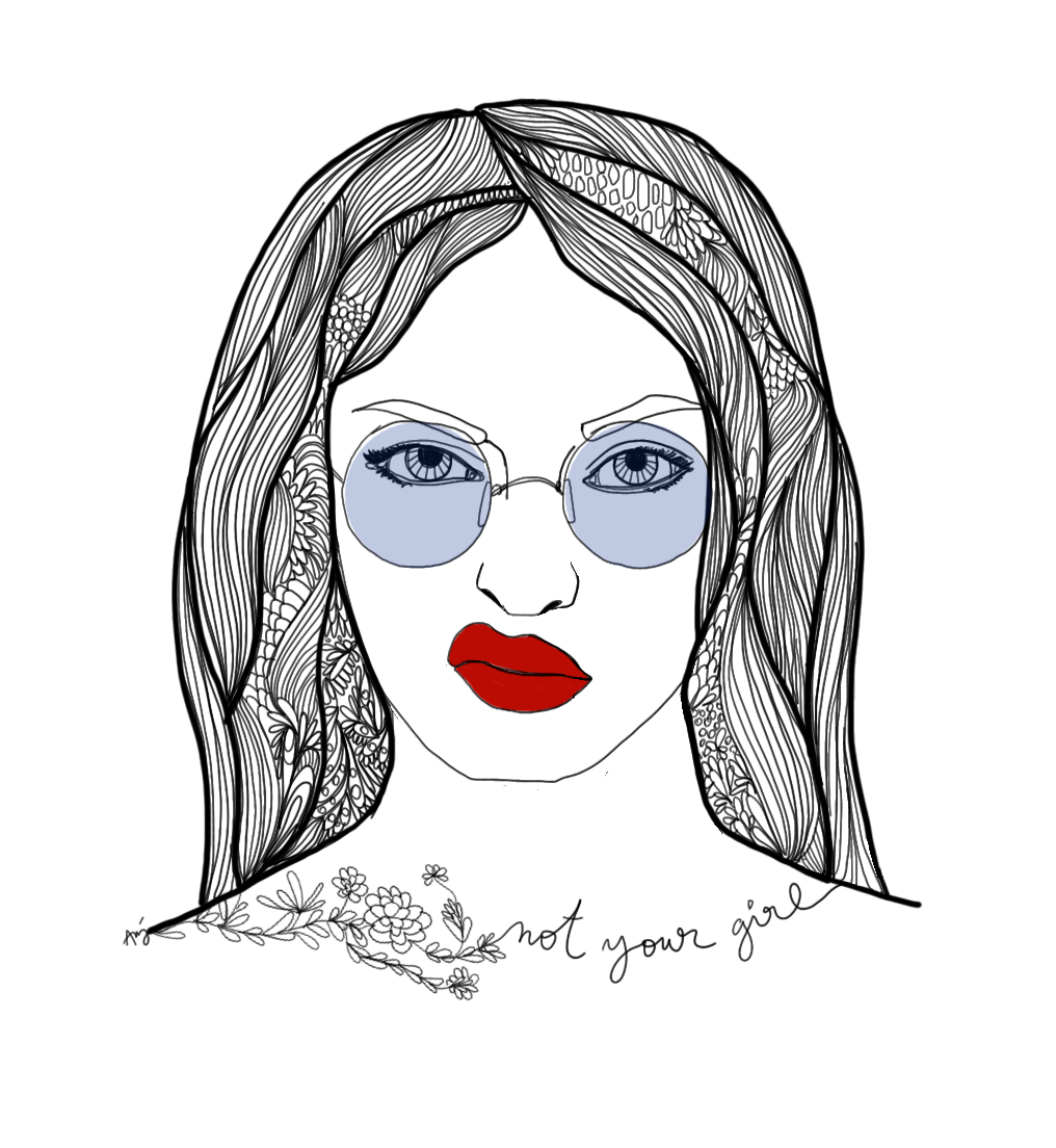 Not your girl.png