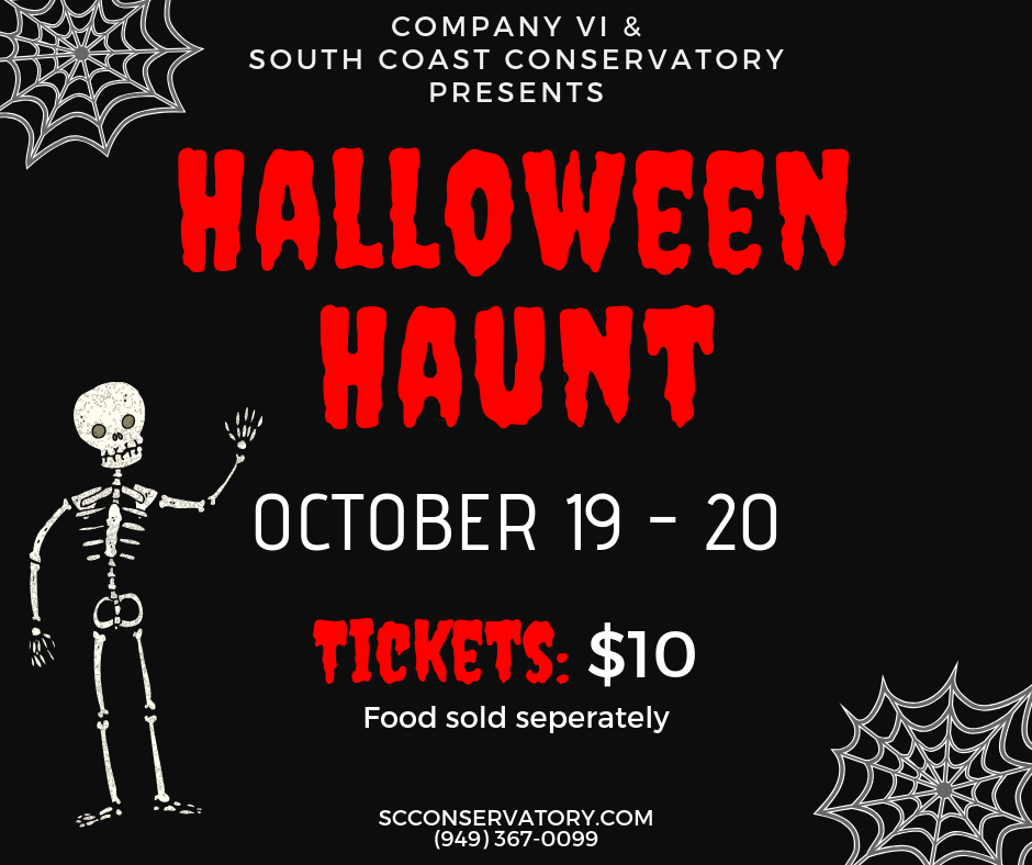 fb post - Halloween haunt.png