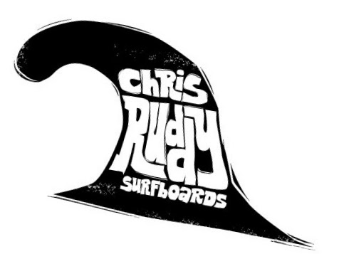 Chris Ruddy Surfboards