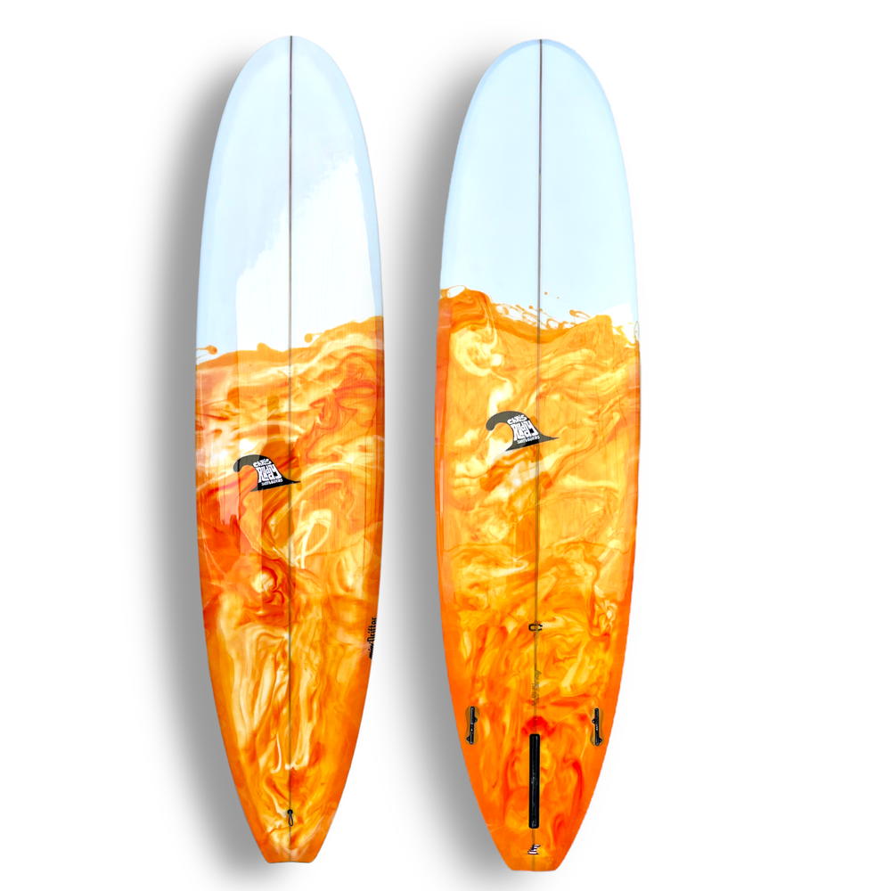 MINI DRIFTER — Chris Ruddy Surfboards
