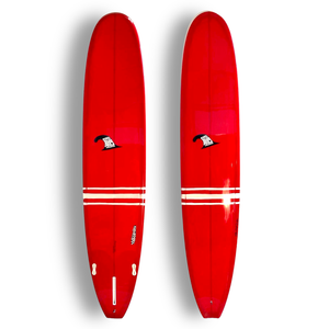 THE SHOVEL-TAIL DRIFTER — Chris Ruddy Surfboards