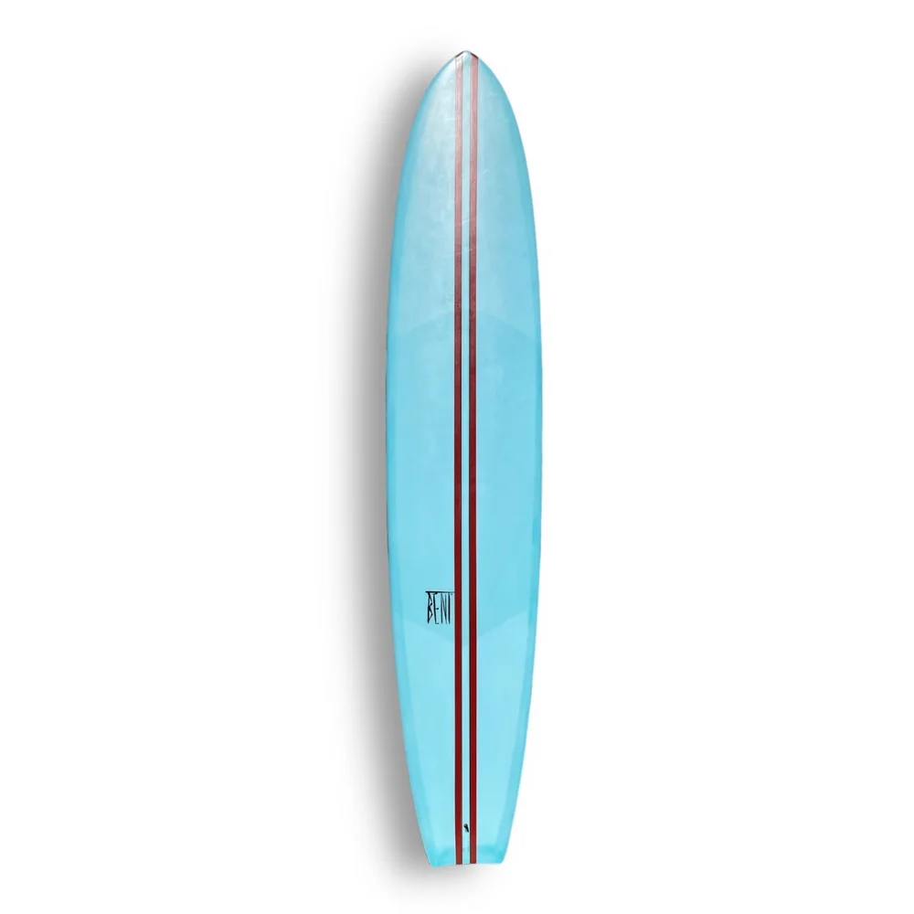 Bent Chip — Chris Ruddy Surfboards