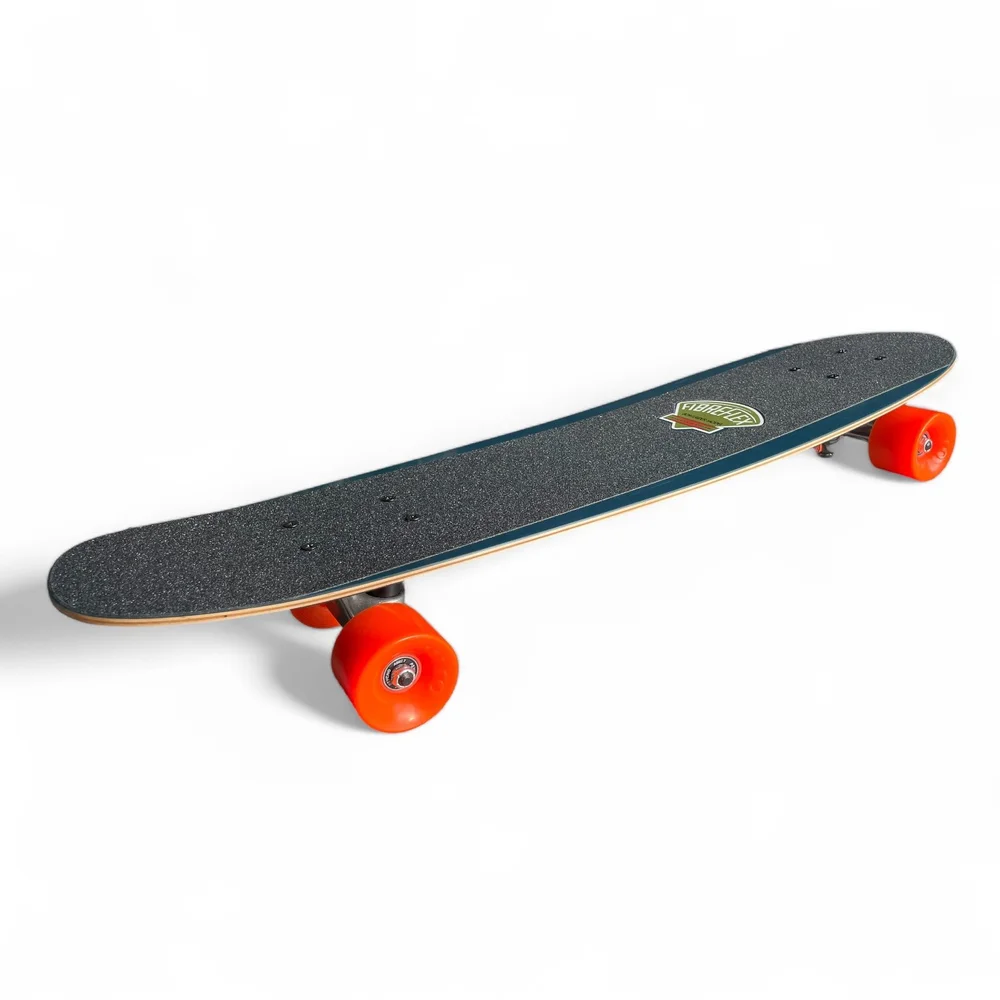 G&S Fiberflex Bowlrider Free Shipping — Chris Ruddy Surfboards