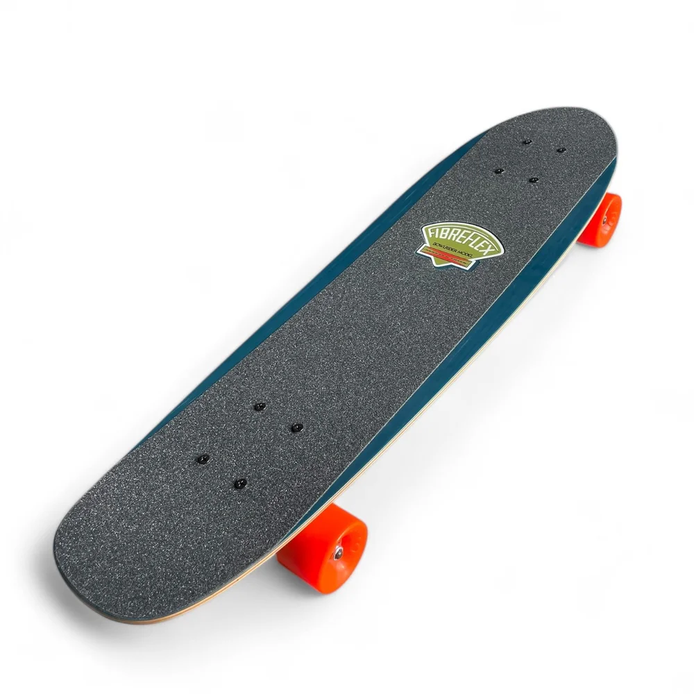 G&S Fiberflex Bowlrider Free Shipping — Chris Ruddy Surfboards