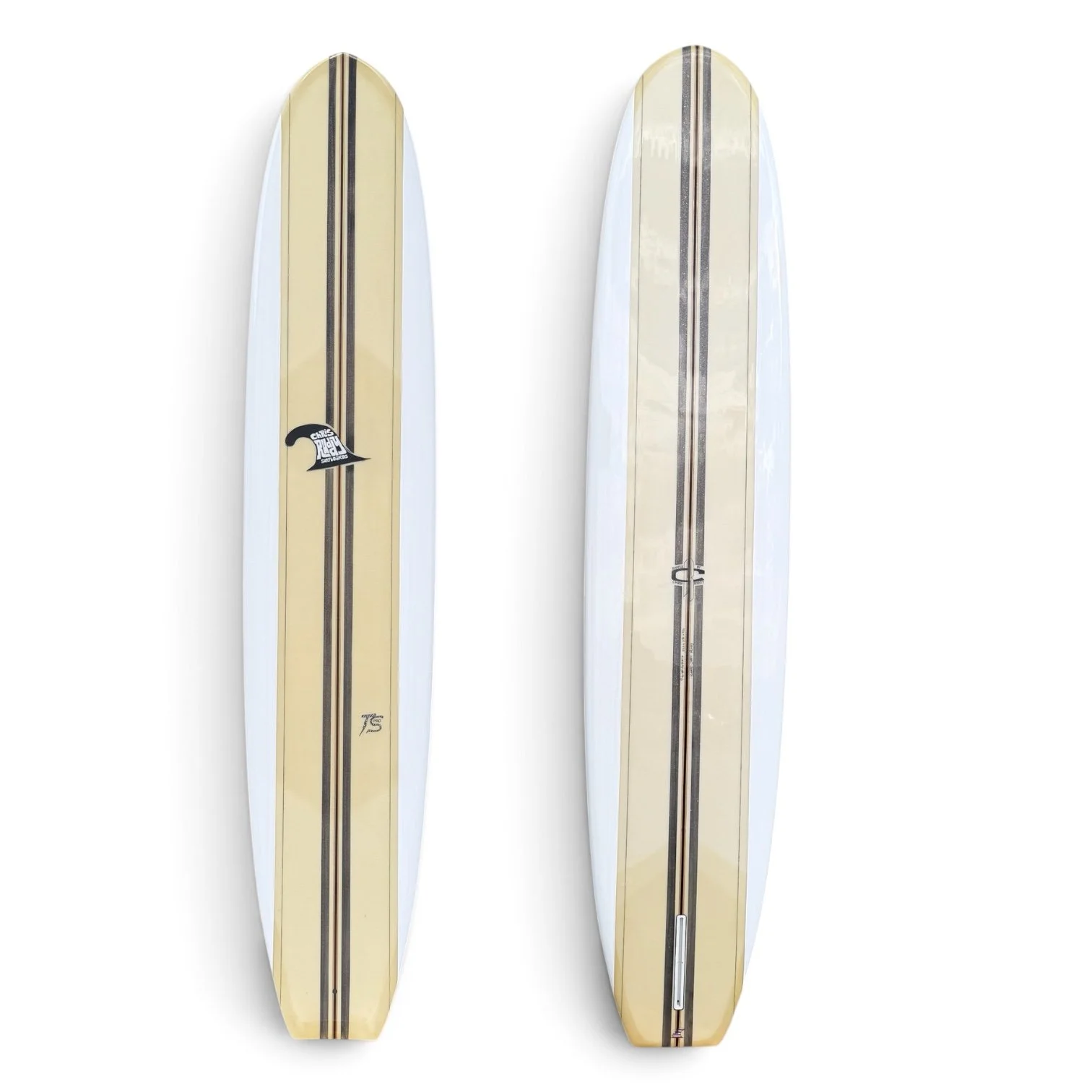 TS Noserider 3 stringer Deluxe