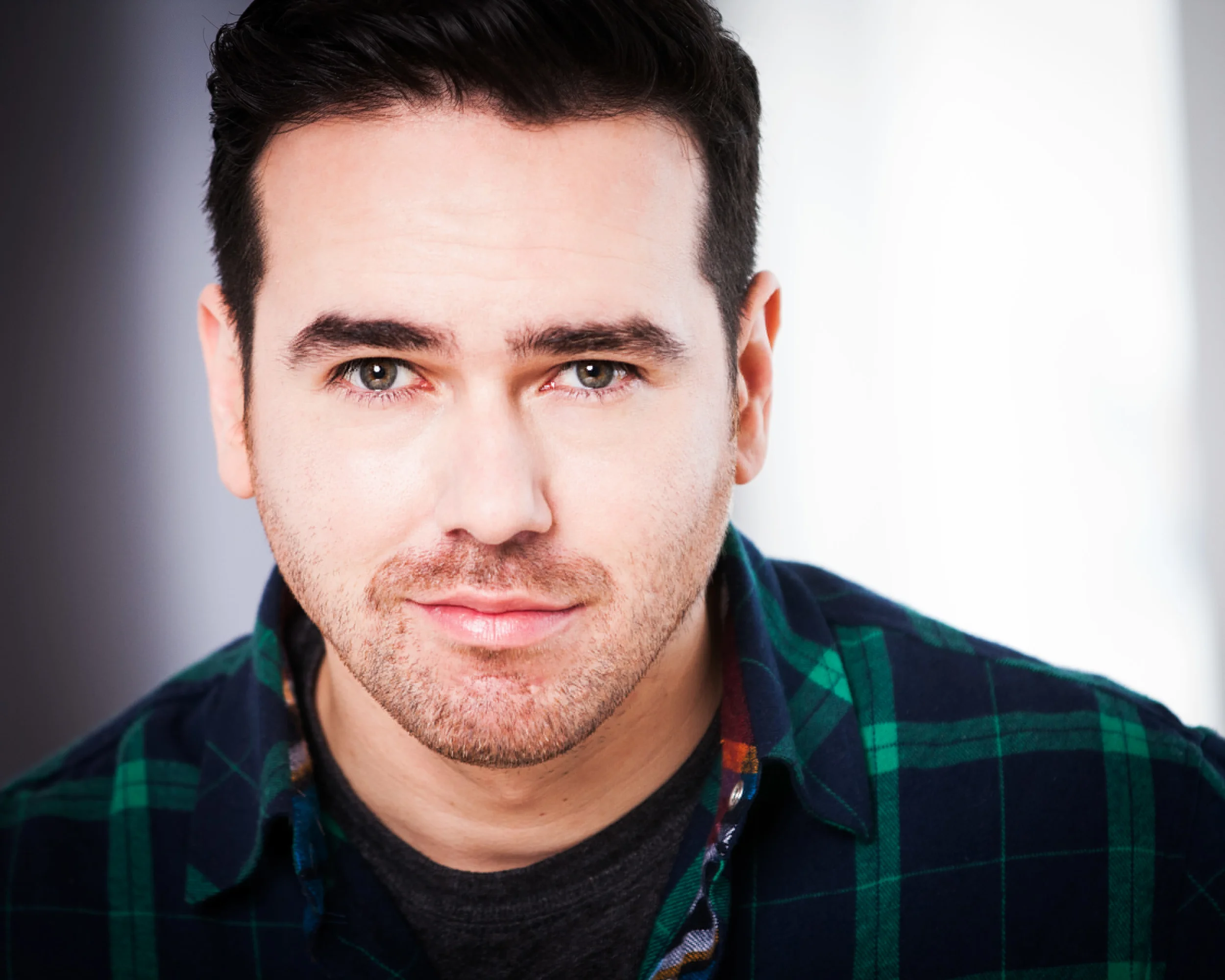 #SPOTLIGHT ON CARLO LORENZO GARICA