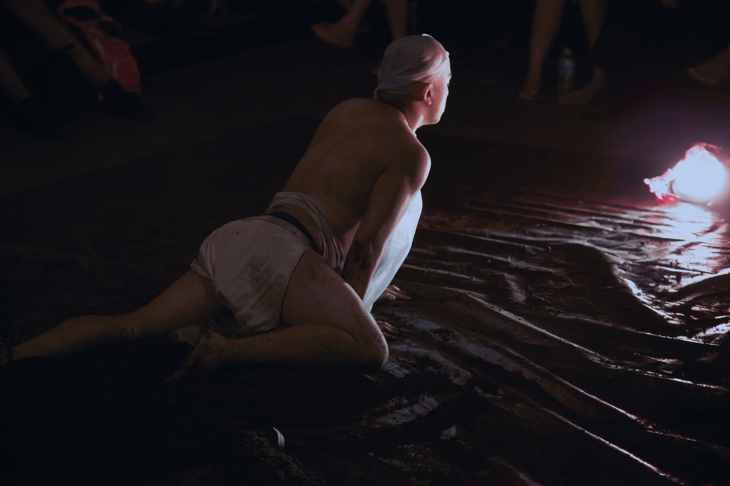 #SPOTLIGHT ON KIAM MARCELO JUNIO