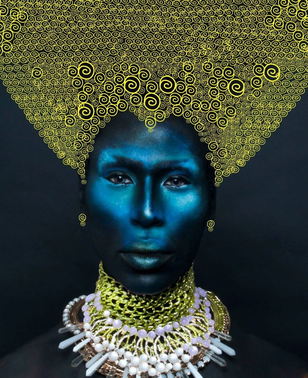 #SPOTLIGHT ON SHEA COULEE 