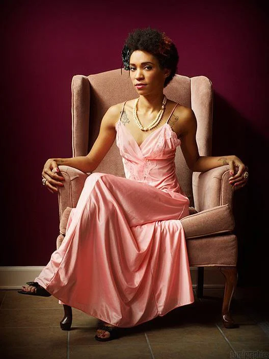 #SPOTLIGHT ON JEEZ LOUEEZ