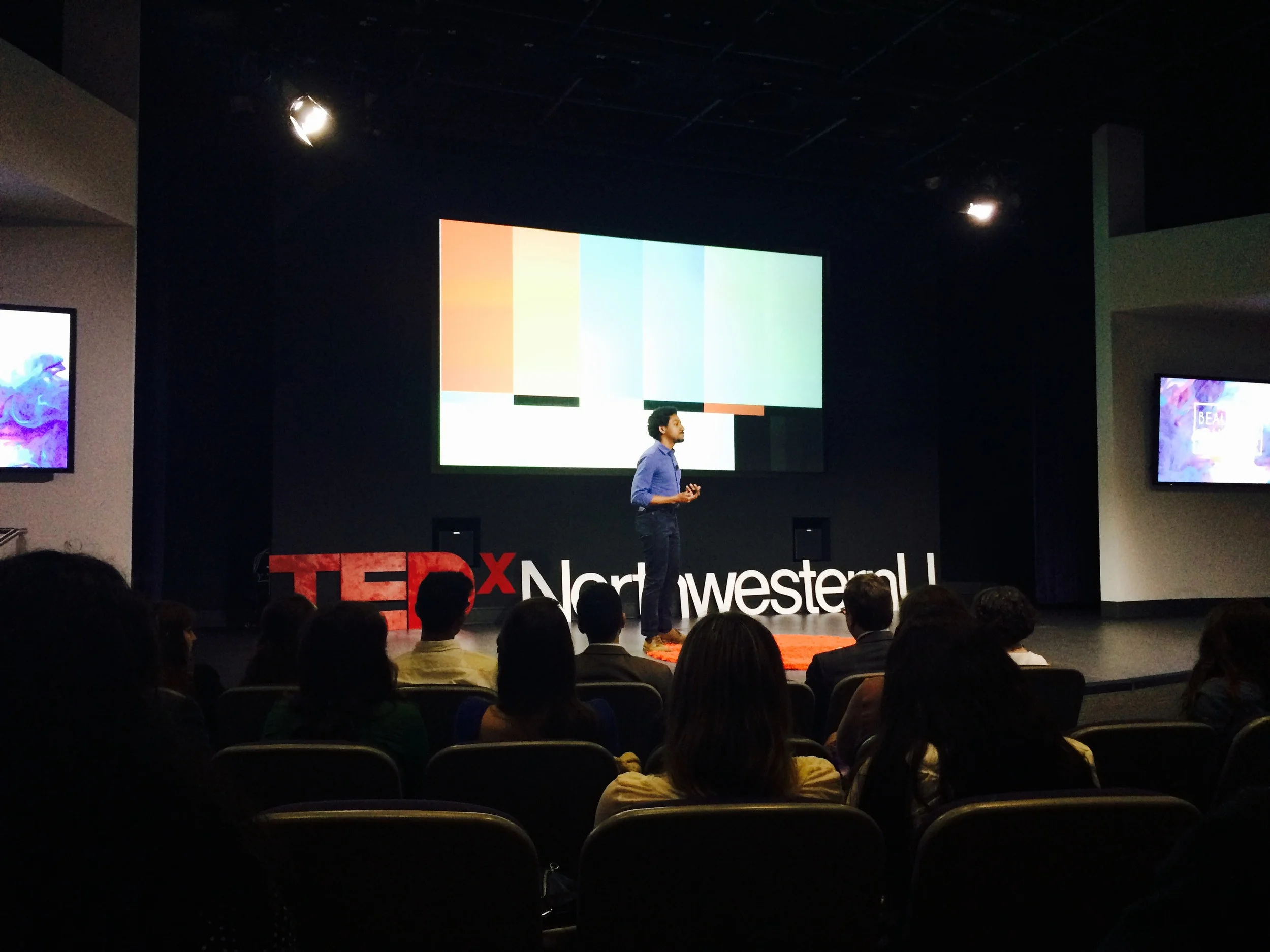 #VIEWPOINTS BY AJ CHRISTIAN 