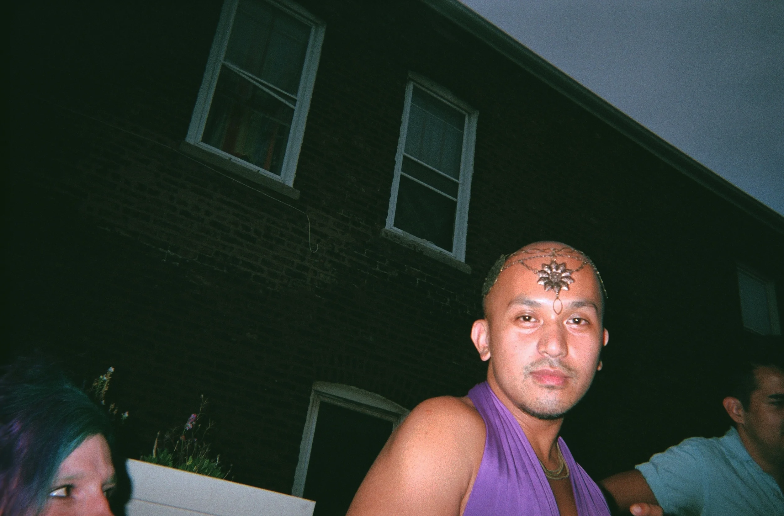 #BTS: #NUPITAOBAMA PREMIERE IN PILSEN 