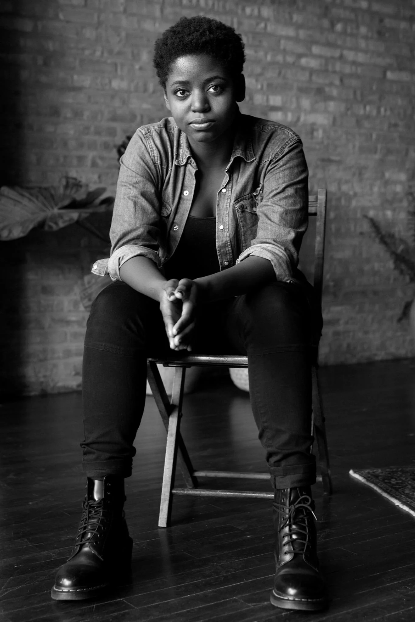 #SPOTLIGHT ON SAM BAILEY