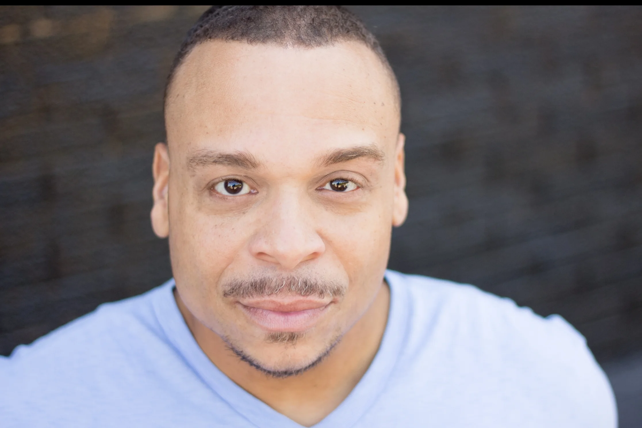 #SPOTLIGHT ON AARON TODD DOUGLAS