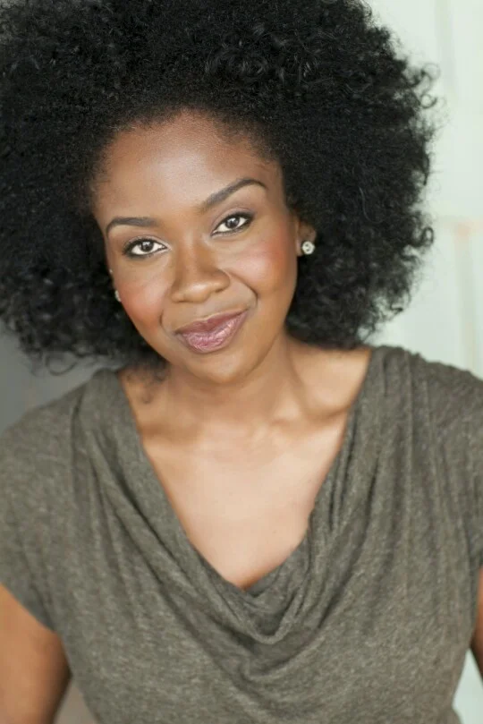 #SPOTLIGHT ON LANISA FREDERICK