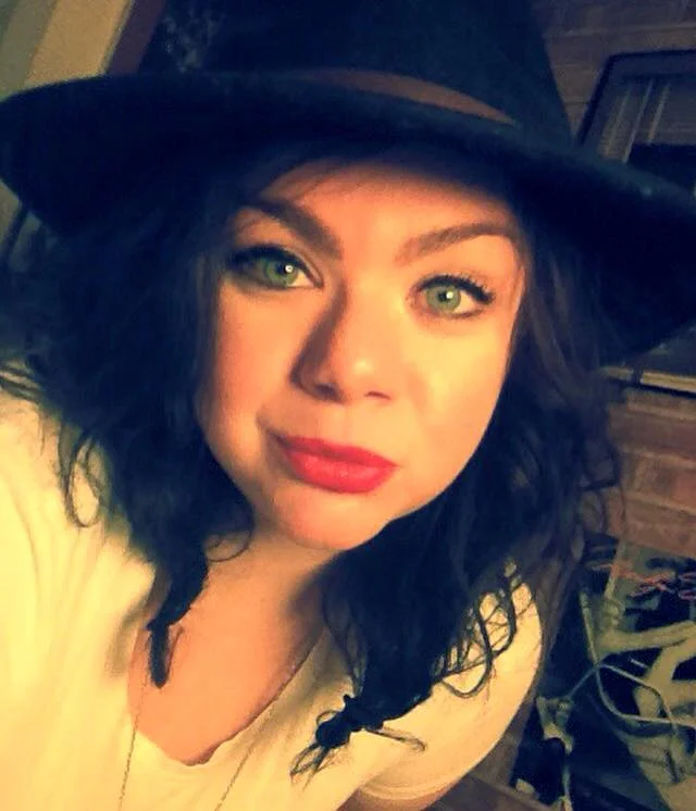 #SPOTLIGHT ON MEGAN HOUSEHOLTER