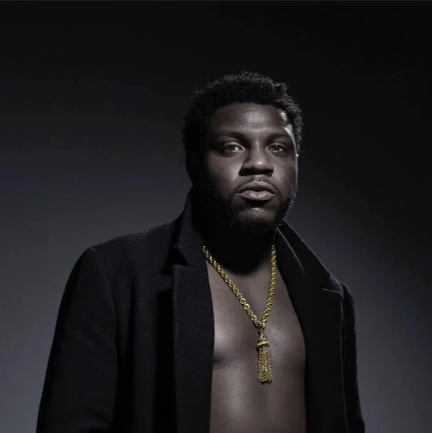 #SPOTLIGHT ON BRANDON MARKELL HOLMES