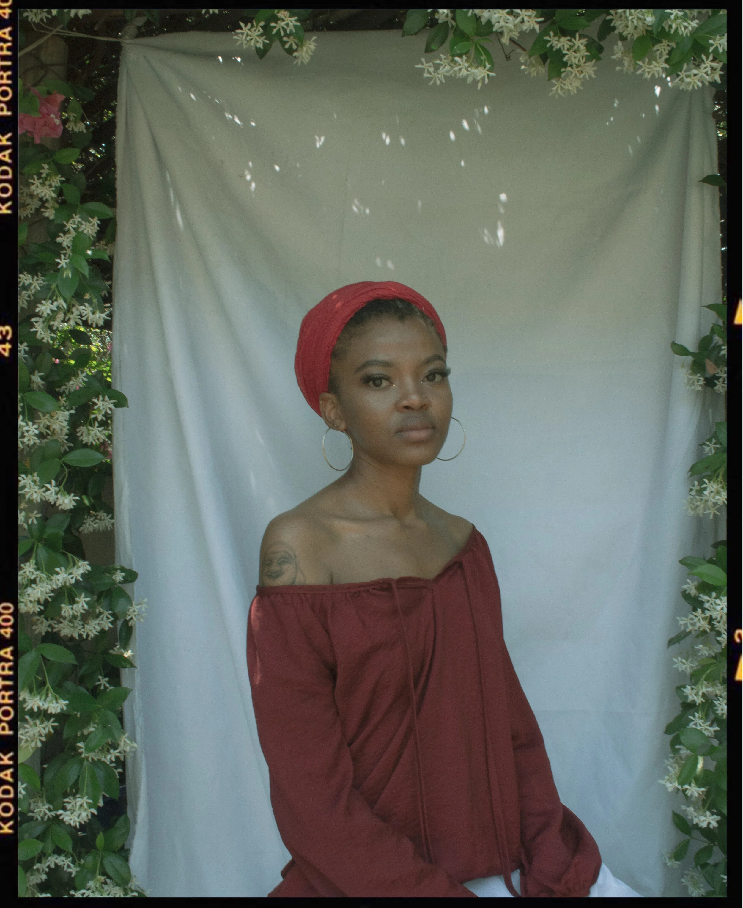 #BRAVEFUTURES: UNITED STATES (2020)  