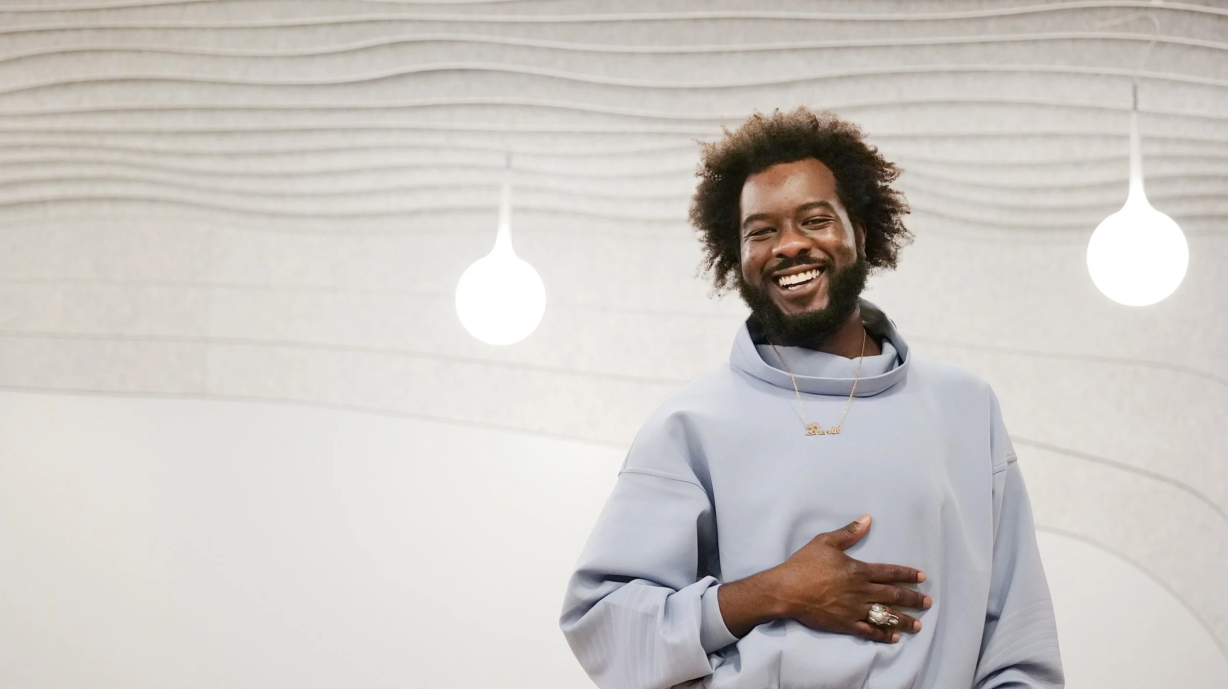 Honoring the Legacy of Shervin Bain