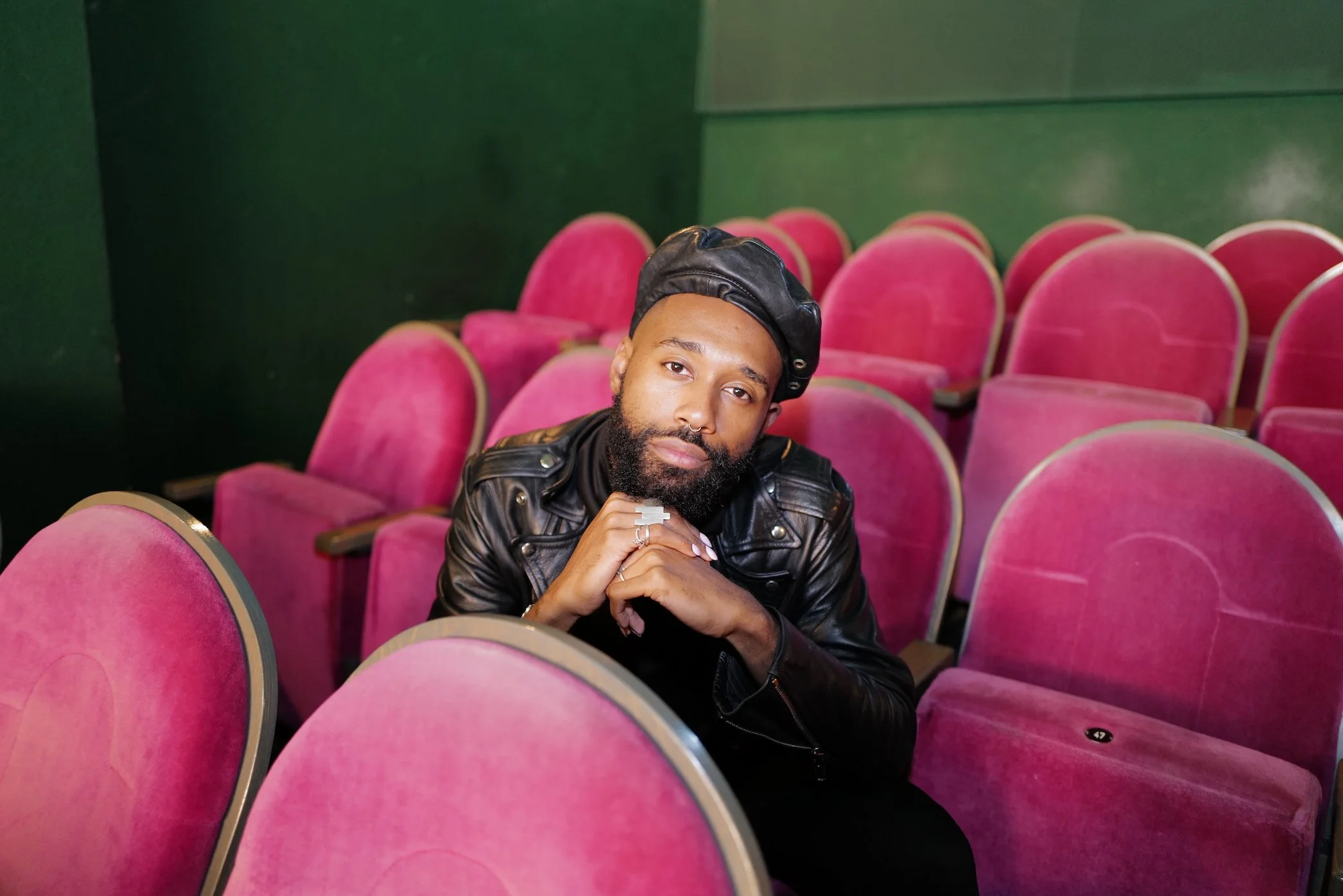 Notes From an Executive Diva