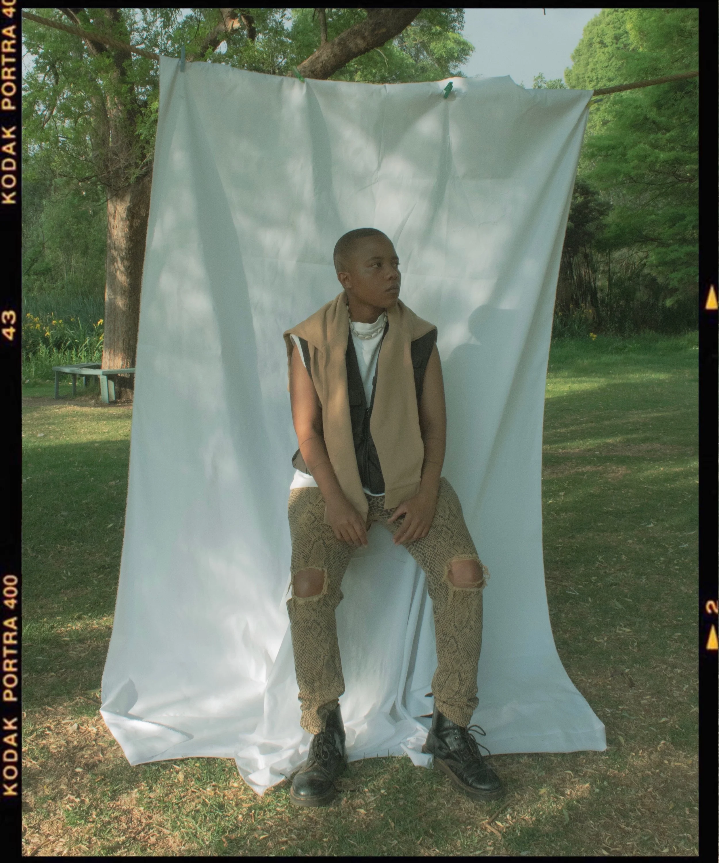 #BRAVEFUTURES:  GUADALAJARA, MEXICO (2021) 