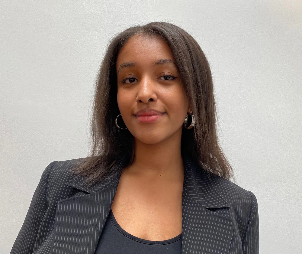  Fatima Eldigair (she/her) 