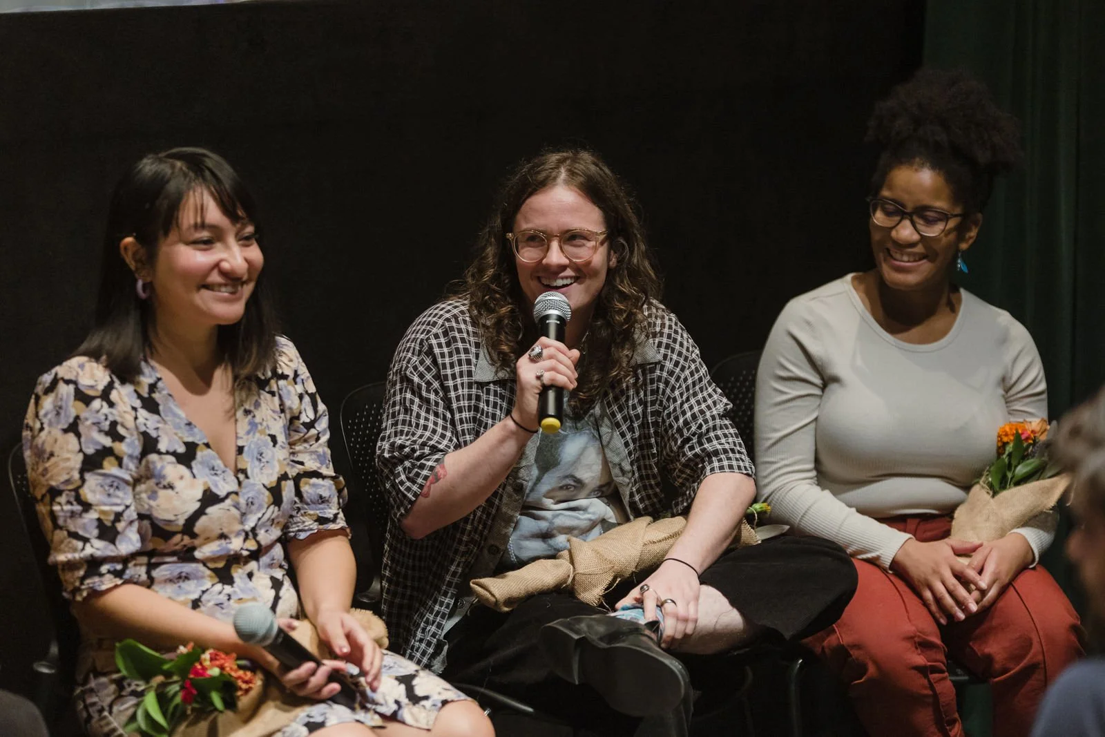 pitch, please! 
