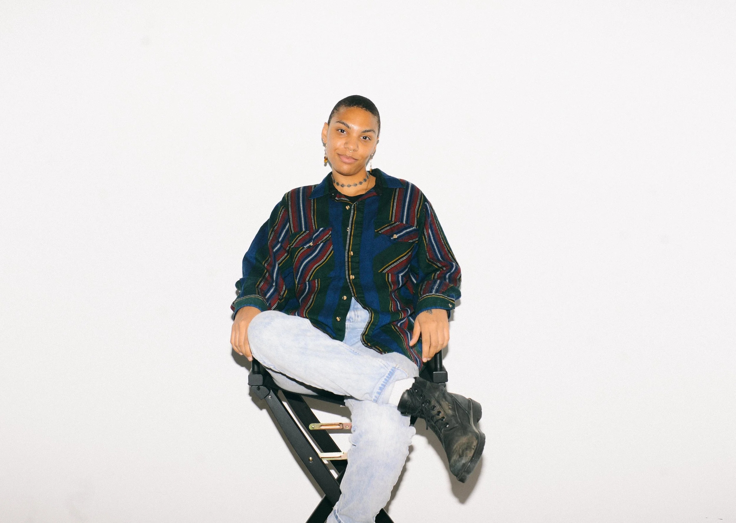 ADMINISTRATIVE ASSISTANT  [FULL-TIME] 